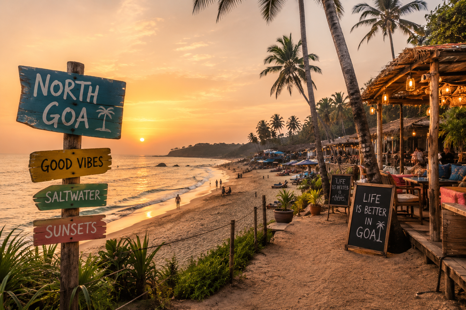 Car rental in Goa (All Locations)